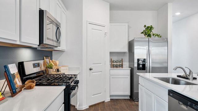 260 Balmorehea ST, Kyle, TX 78640