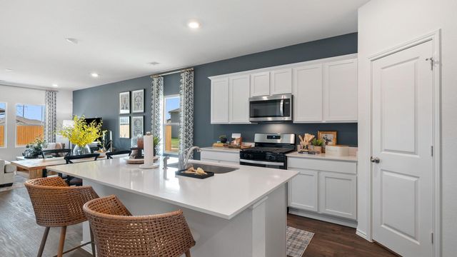 260 Balmorehea ST, Kyle, TX 78640