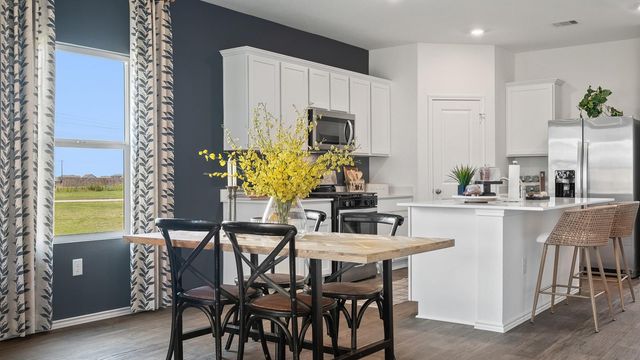 260 Balmorehea ST, Kyle, TX 78640