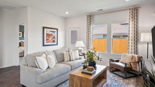 260 Balmorehea ST, Kyle, TX 78640