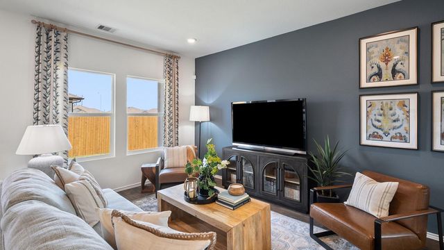 260 Balmorehea ST, Kyle, TX 78640