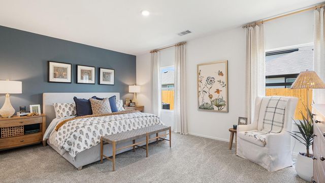 260 Balmorehea ST, Kyle, TX 78640