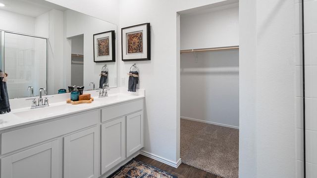 260 Balmorehea ST, Kyle, TX 78640