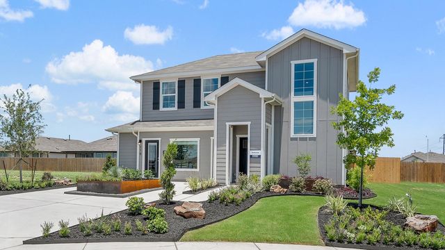 260 Balmorehea ST, Kyle, TX 78640