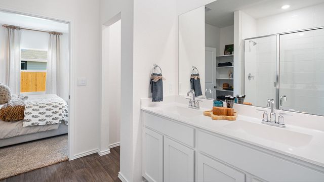 260 Balmorehea ST, Kyle, TX 78640