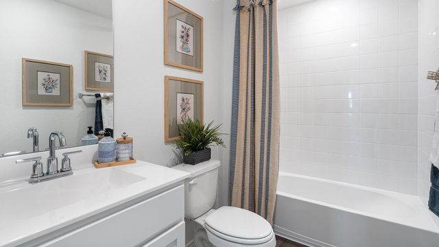 260 Balmorehea ST, Kyle, TX 78640