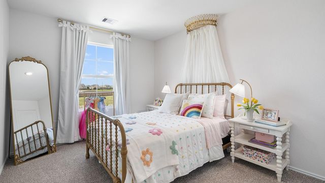 260 Balmorehea ST, Kyle, TX 78640