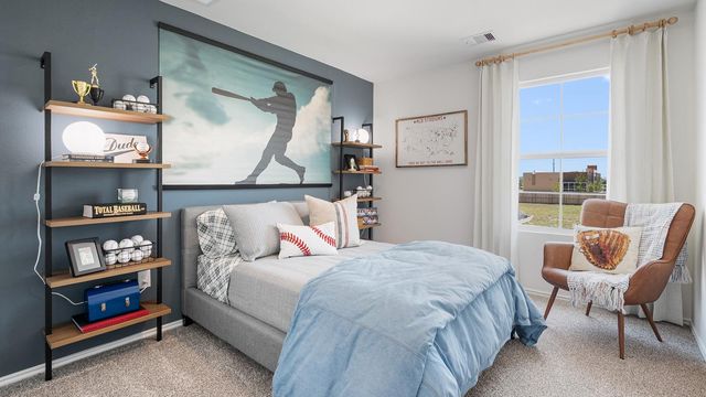 260 Balmorehea ST, Kyle, TX 78640