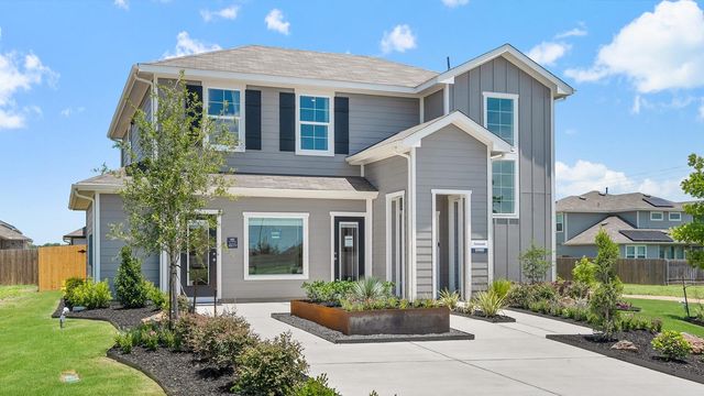 260 Balmorehea ST, Kyle, TX 78640