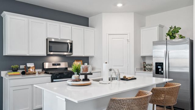 260 Balmorehea ST, Kyle, TX 78640