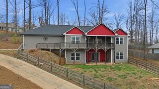 274 Moss Overlook Road, Dawsonville, GA 30534