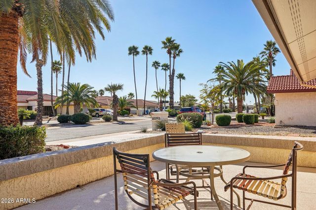 20042 N CROWN RIDGE Drive, Sun City West, AZ 85375