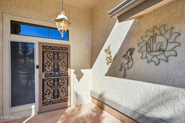 20042 N CROWN RIDGE Drive, Sun City West, AZ 85375