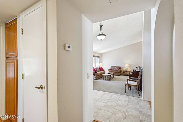 20042 N CROWN RIDGE Drive, Sun City West, AZ 85375