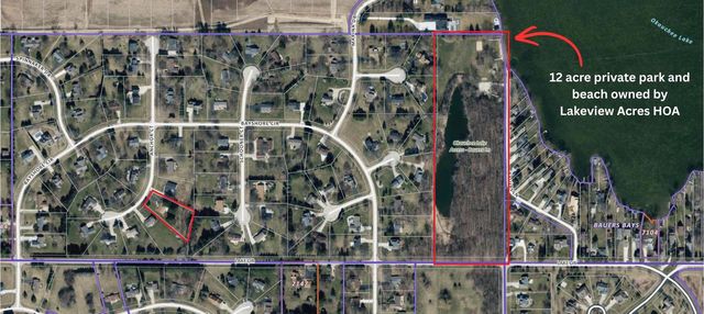 W356N6054 Anchor COURT, Oconomowoc, WI 53066