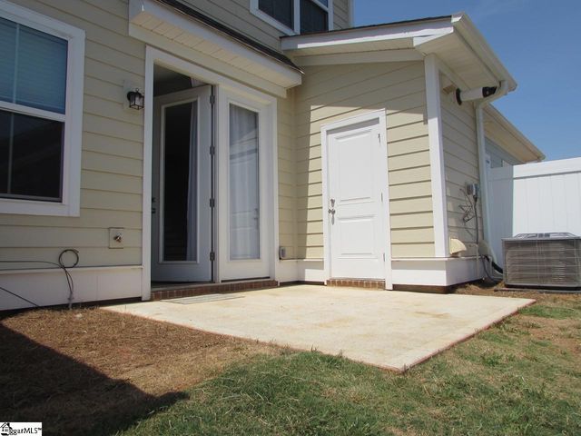 116 Turfway Drive, Greer, SC 29651
