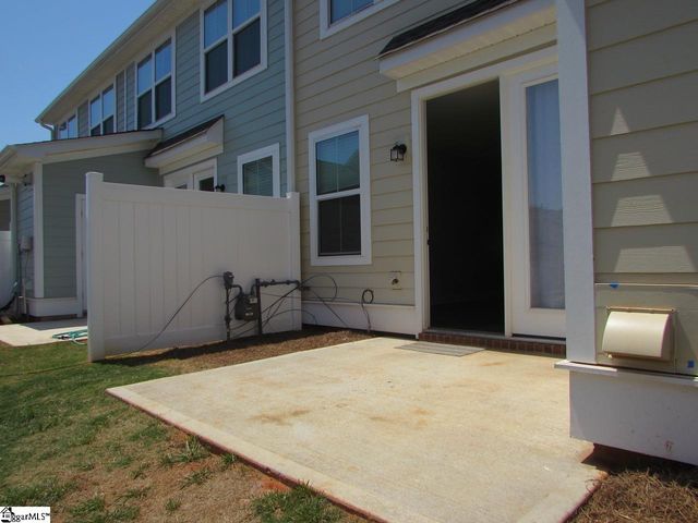 116 Turfway Drive, Greer, SC 29651