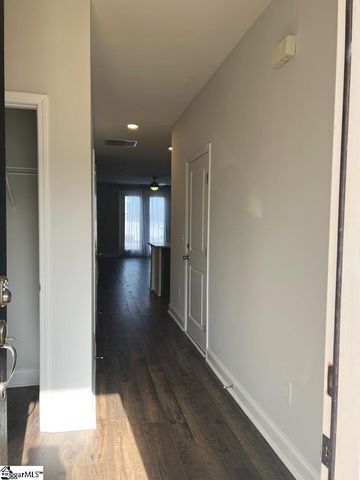 116 Turfway Drive, Greer, SC 29651