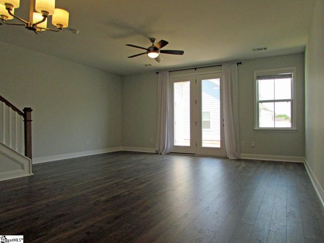 116 Turfway Drive, Greer, SC 29651