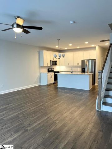 116 Turfway Drive, Greer, SC 29651