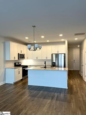 116 Turfway Drive, Greer, SC 29651