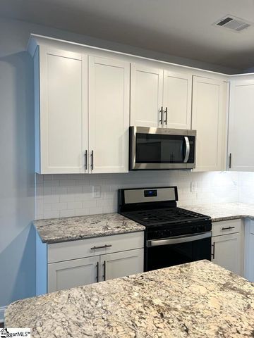 116 Turfway Drive, Greer, SC 29651