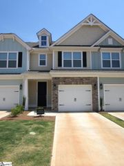 116 Turfway Drive, Greer, SC 29651