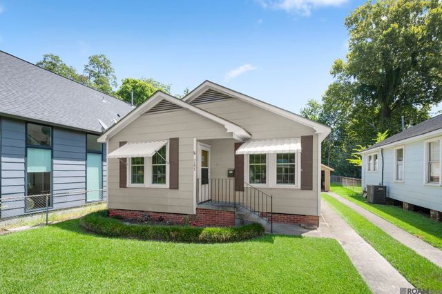 741 Steele Blvd, Baton Rouge, LA 70806