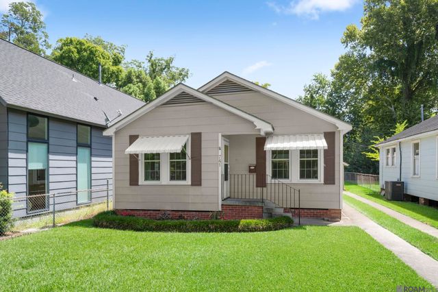 741 Steele Blvd, Baton Rouge, LA 70806