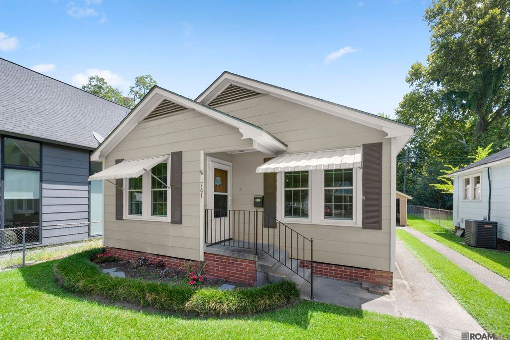 741 Steele Blvd, Baton Rouge, LA 70806
