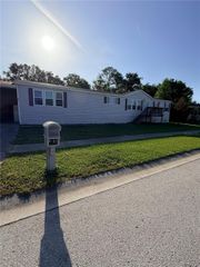 3621 KIAH DRIVE, Wesley Chapel, FL 33543