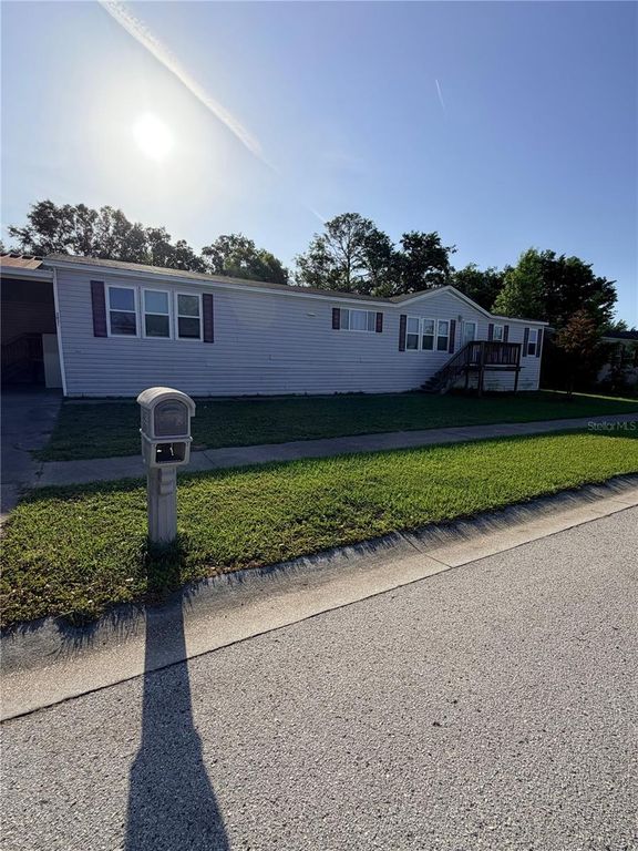 3621 KIAH DRIVE, Wesley Chapel, FL 33543