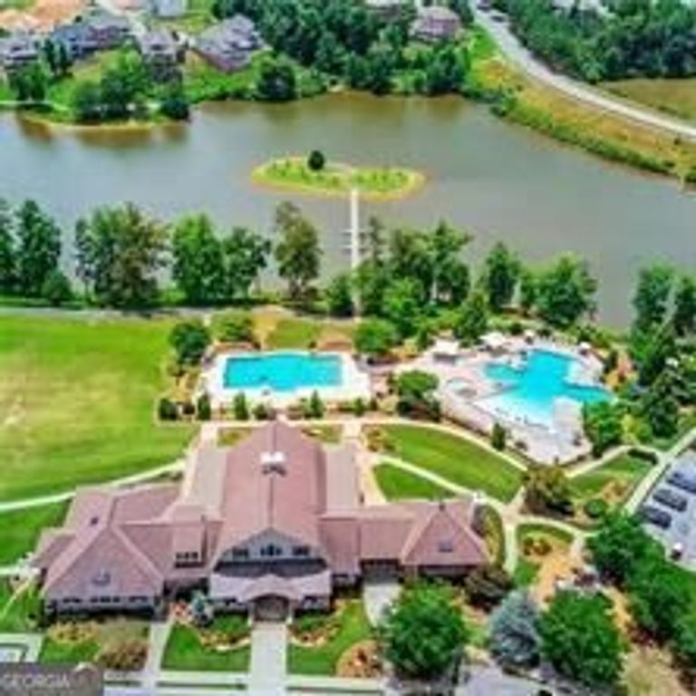 6716 Scarlet Oak Way, Flowery Branch, GA 30542 — photo 2