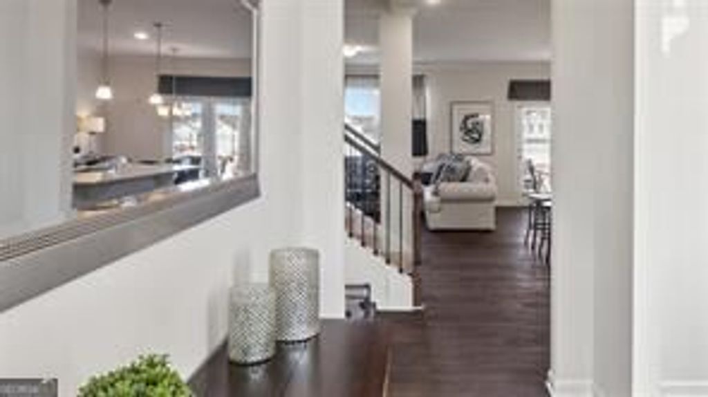 6716 Scarlet Oak Way, Flowery Branch, GA 30542 — photo 3