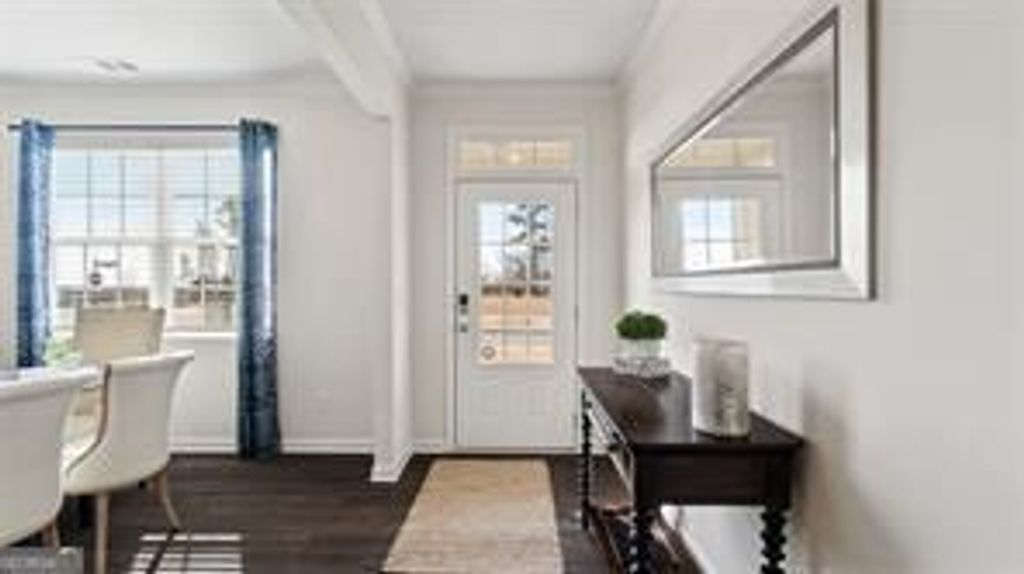 6716 Scarlet Oak Way, Flowery Branch, GA 30542 — photo 4