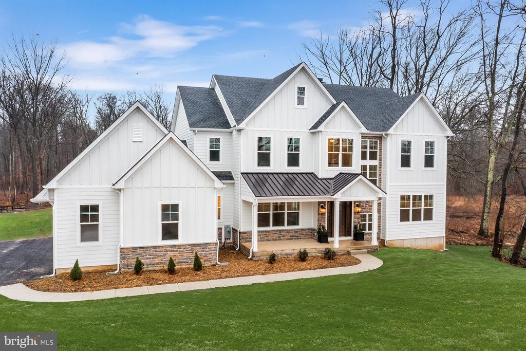 315 OLD LIMEKILN ROAD, Chalfont, PA 18914