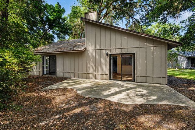 28 RAMBLEWOOD TRAIL, Deland, FL 32724
