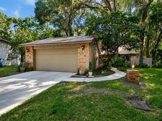 28 RAMBLEWOOD TRAIL, Deland, FL 32724