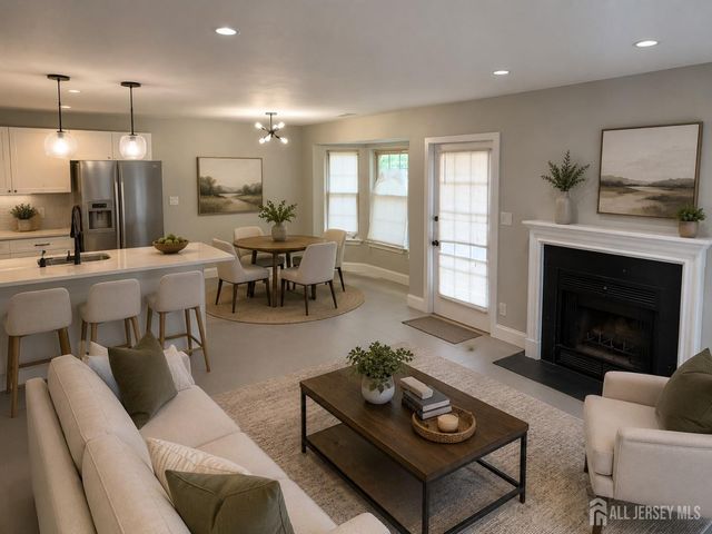 96 Longfield Court, East Brunswick, NJ 08816