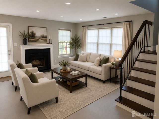 96 Longfield Court, East Brunswick, NJ 08816