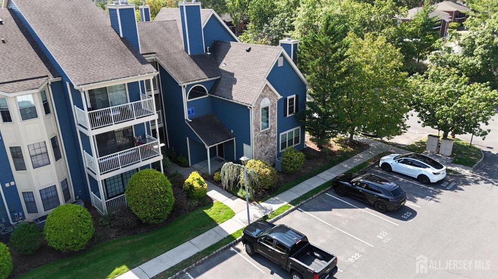 96 Longfield Court, East Brunswick, NJ 08816