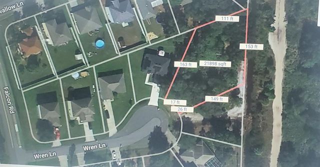 709 WREN LANE, Poinciana, FL 34759