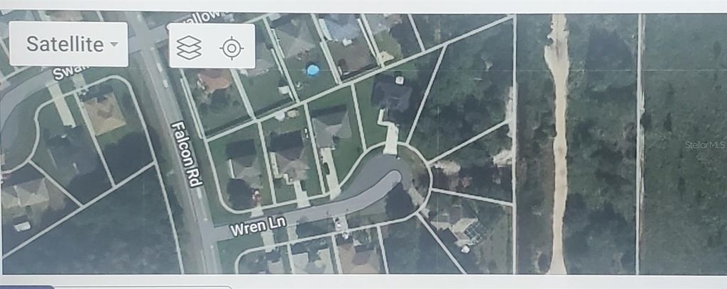 709 WREN LANE, Poinciana, FL 34759