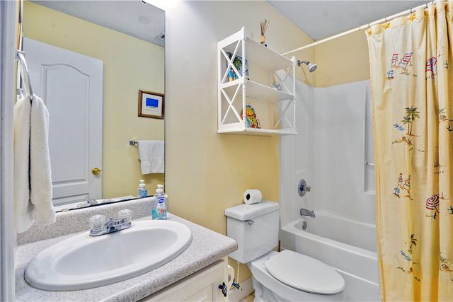 162 Toluca Lane, St Simons Island, GA 31522