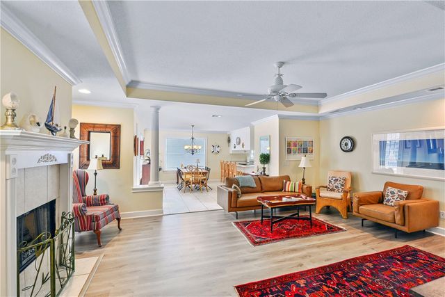 162 Toluca Lane, St Simons Island, GA 31522