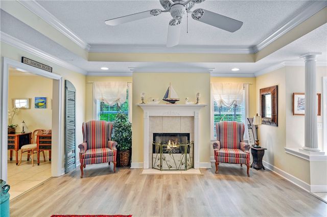 162 Toluca Lane, St Simons Island, GA 31522