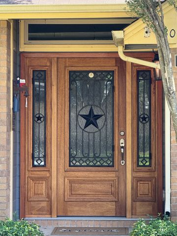 730 Blue Oak Drive, Lewisville, TX 75067