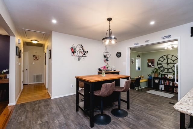 6 Betsy Lane, Little Rock, AR 72205
