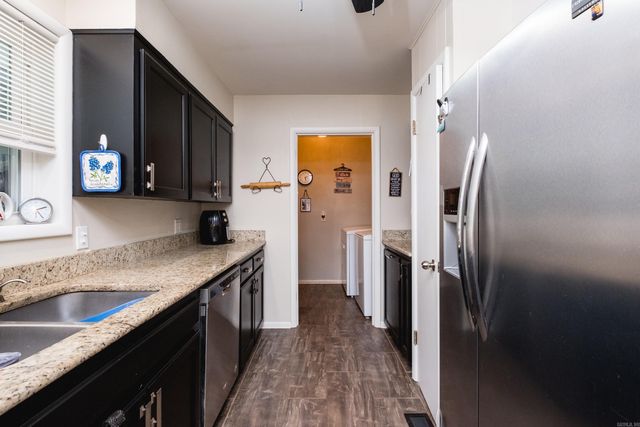 6 Betsy Lane, Little Rock, AR 72205