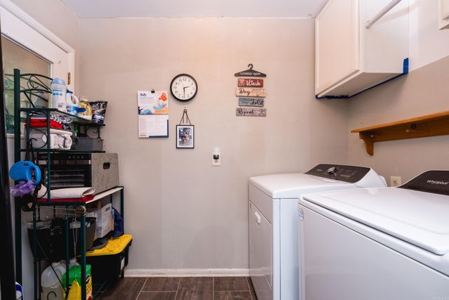 6 Betsy Lane, Little Rock, AR 72205